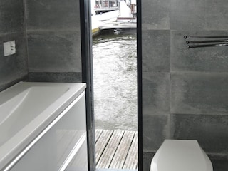 Hausboot Dziwnów Ausstattung 5