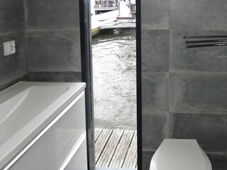 Huisboot Dziwnów Kenmerken 5