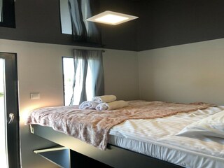 Maison flottante Dziwnów Équipement 5