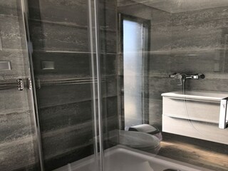 Maison flottante Dziwnów Équipement 5
