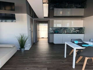 Huisboot Dziwnów Kenmerken 7