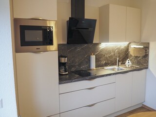 Apartamento Breitenbrunn im Erzgebirge Características 5