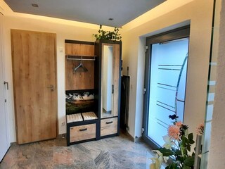 Apartment Breitenbrunn im Erzgebirge Features 7