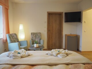 Apartment Breitenbrunn im Erzgebirge Features 8
