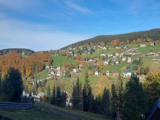 Apartment Breitenbrunn im Erzgebirge Environment 26