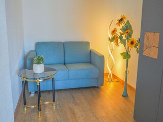 Apartamento Breitenbrunn im Erzgebirge Características 4