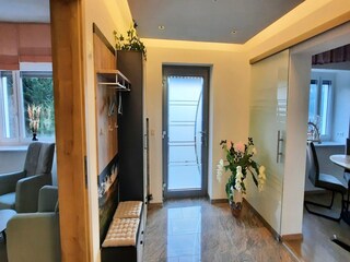 Apartamento Breitenbrunn im Erzgebirge Características 7