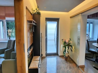 Appartement Breitenbrunn im Erzgebirge Équipement 5