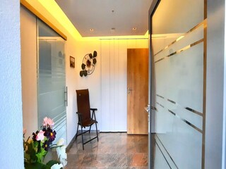 Appartamento Breitenbrunn im Erzgebirge Caratteristiche 9