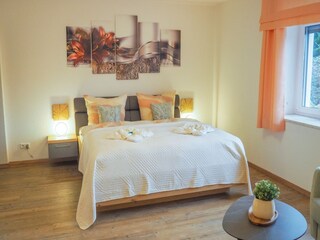 Appartement Breitenbrunn im Erzgebirge Équipement 8