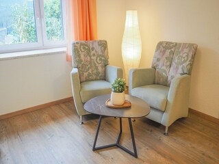 Appartement Breitenbrunn im Erzgebirge Équipement 9