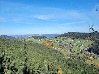Appartement Breitenbrunn im Erzgebirge Environnement 13