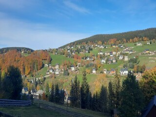 Appartement Breitenbrunn im Erzgebirge Omgeving 17