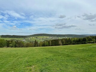 Appartement Breitenbrunn im Erzgebirge Environnement 14