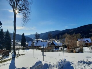 Apartment Breitenbrunn im Erzgebirge Environment 17