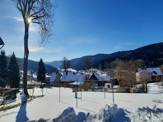 Apartment Breitenbrunn im Erzgebirge Umgebung 15