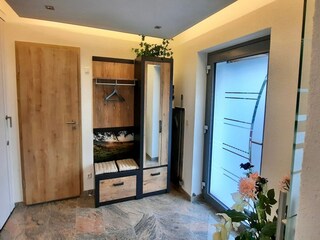 Appartamento Breitenbrunn im Erzgebirge Caratteristiche 8