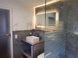 Apartamento Breitenbrunn im Erzgebirge Características 5