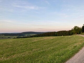 Apartment Breitenbrunn im Erzgebirge Umgebung 19