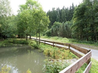 Apartamento Breitenbrunn im Erzgebirge Entorno 23