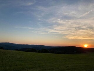 Apartment Breitenbrunn im Erzgebirge Umgebung 24