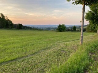 Apartment Breitenbrunn im Erzgebirge Umgebung 16
