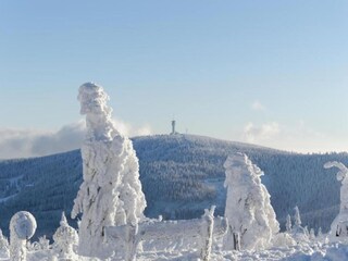 Apartment Breitenbrunn im Erzgebirge Umgebung 30