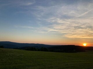 Apartamento Breitenbrunn im Erzgebirge Entorno 17