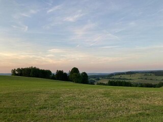 Apartment Breitenbrunn im Erzgebirge Umgebung 34