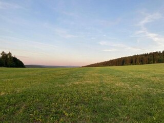 Apartment Breitenbrunn im Erzgebirge Umgebung 21