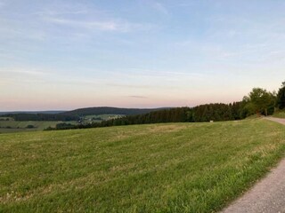 Apartamento Breitenbrunn im Erzgebirge Entorno 18