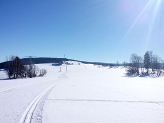Apartamento Breitenbrunn im Erzgebirge Entorno 33