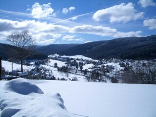 Apartment Breitenbrunn im Erzgebirge Umgebung 28