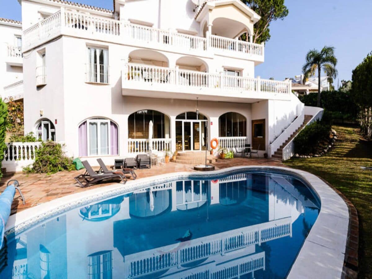 Ferienhaus Elviria  1