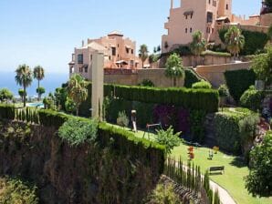 Ferienhaus Wohnungen in Mijas Costa - La Mairena - image1