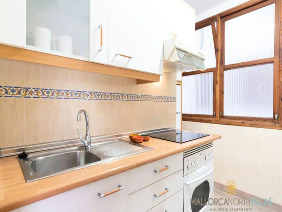 Apartment Pollensa  9