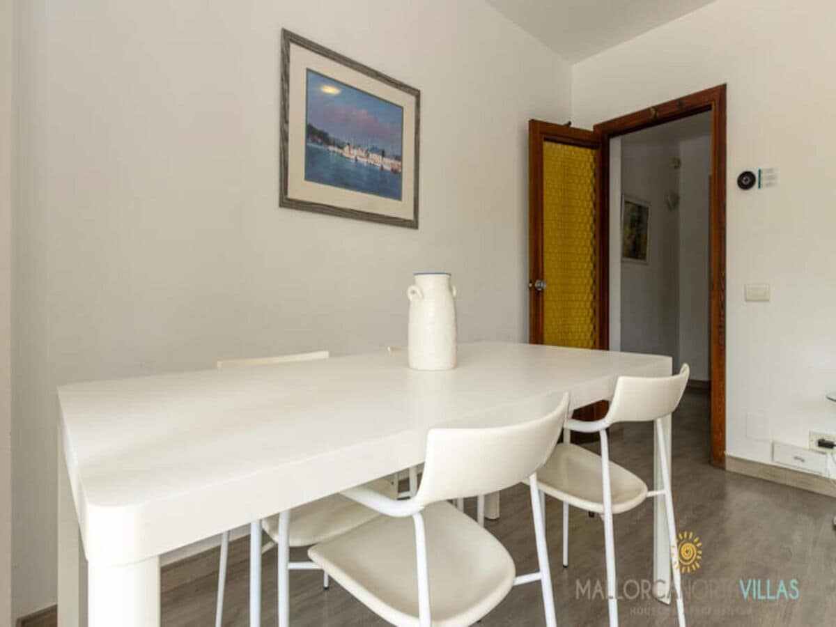 Apartment Pollensa  11