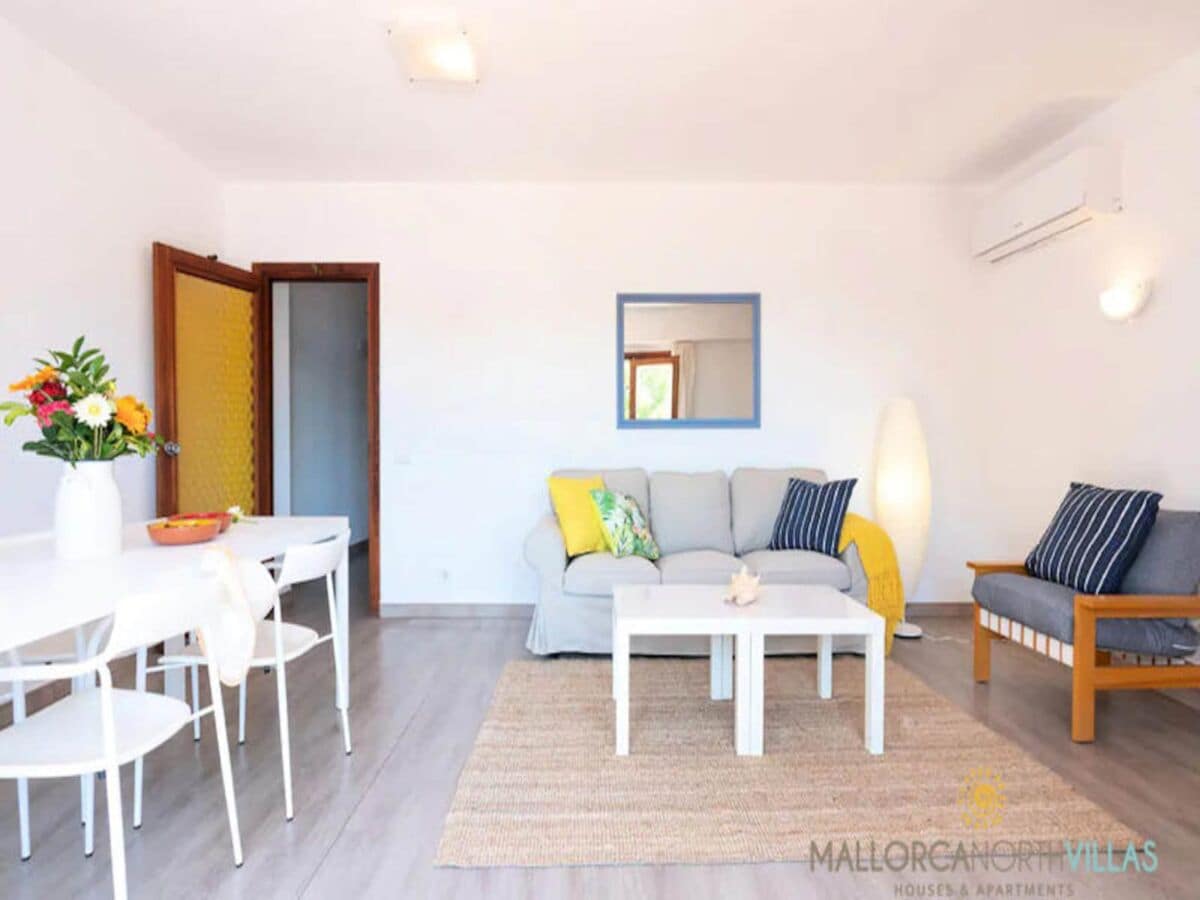 Apartment Pollensa  22