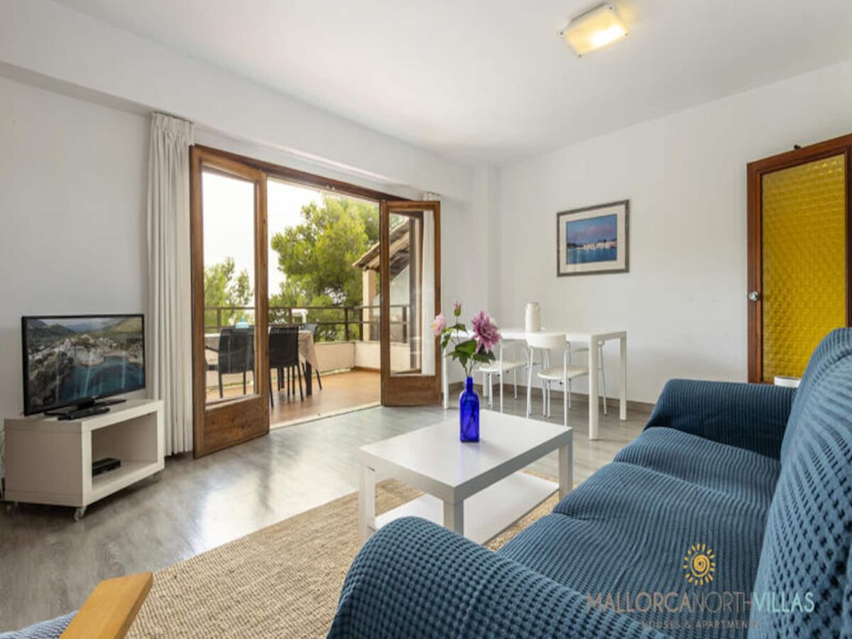 Apartment Pollensa  27