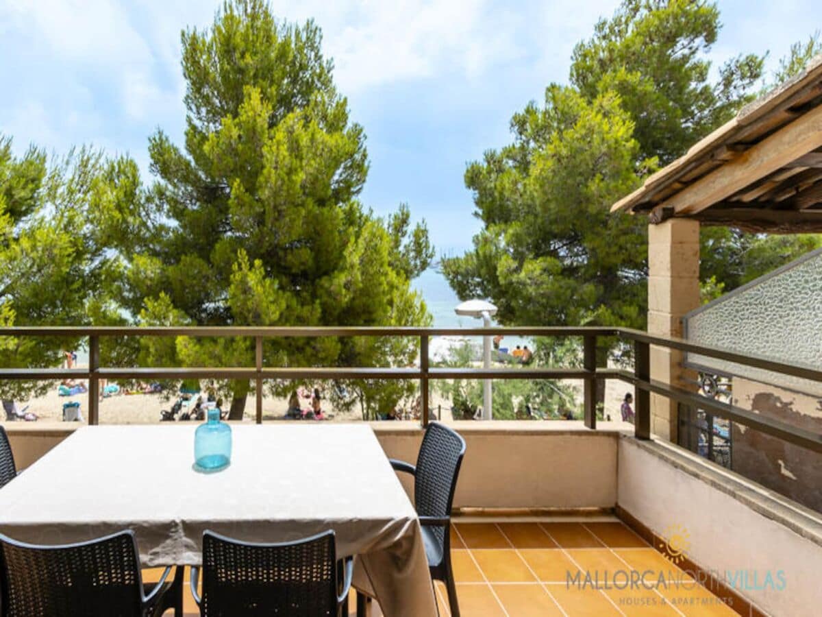 Apartment Pollensa  36