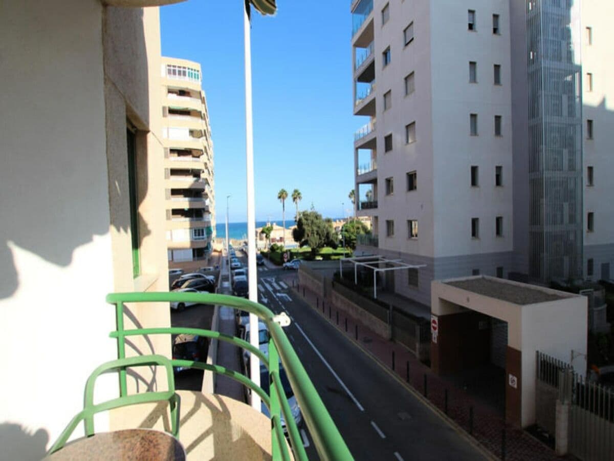 Apartment La Mata  3