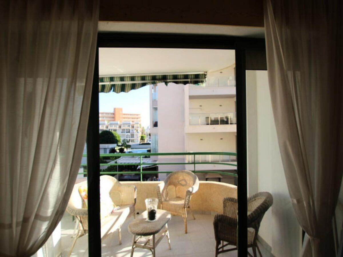 Apartment La Mata  22