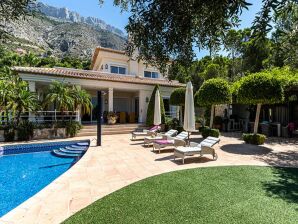 Apartment Altea 51 Ferienhaus - Polop - image1