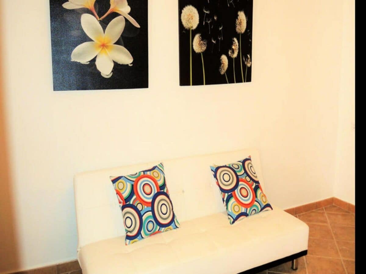 Apartment Algaida  8