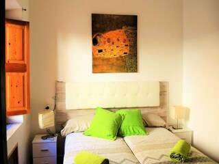 Appartement Algaida  9