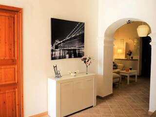 Appartement Algaida  19