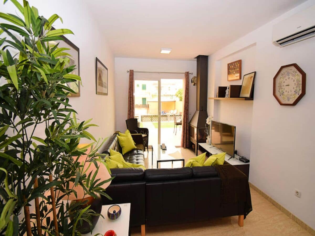 Apartment Sa Pobla  10