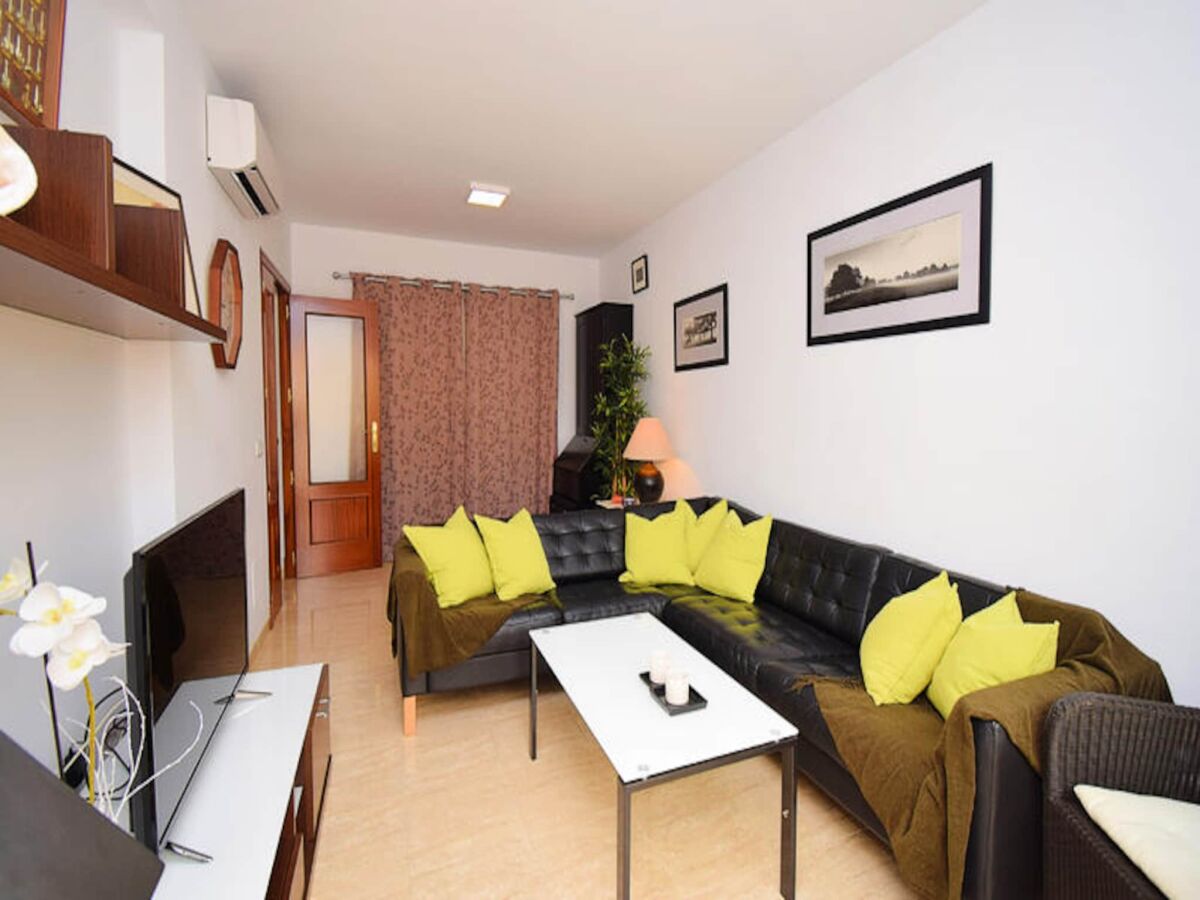 Apartment Sa Pobla  12