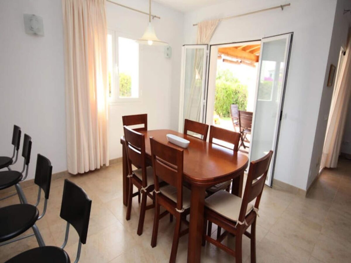 Apartment Sa Rapita  8