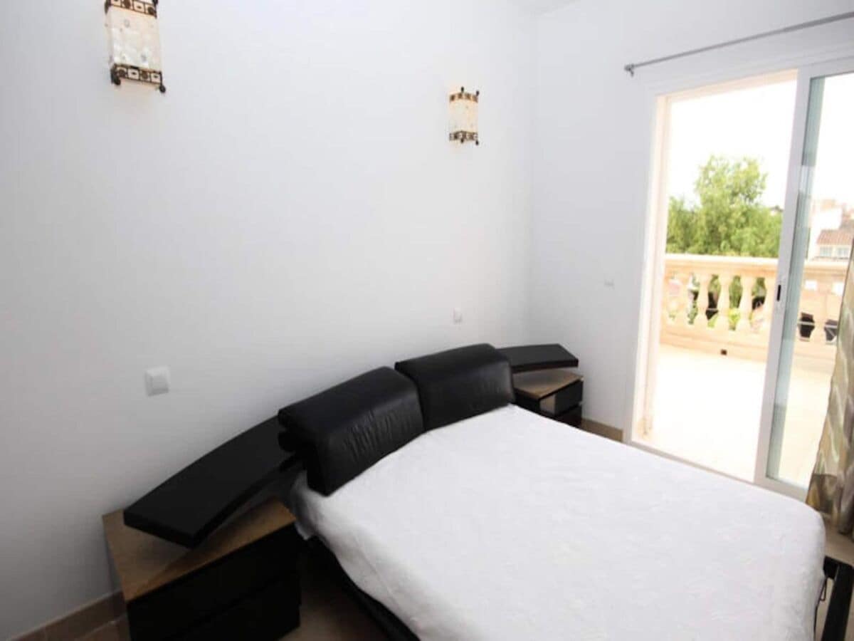 Apartment Sa Rapita  12